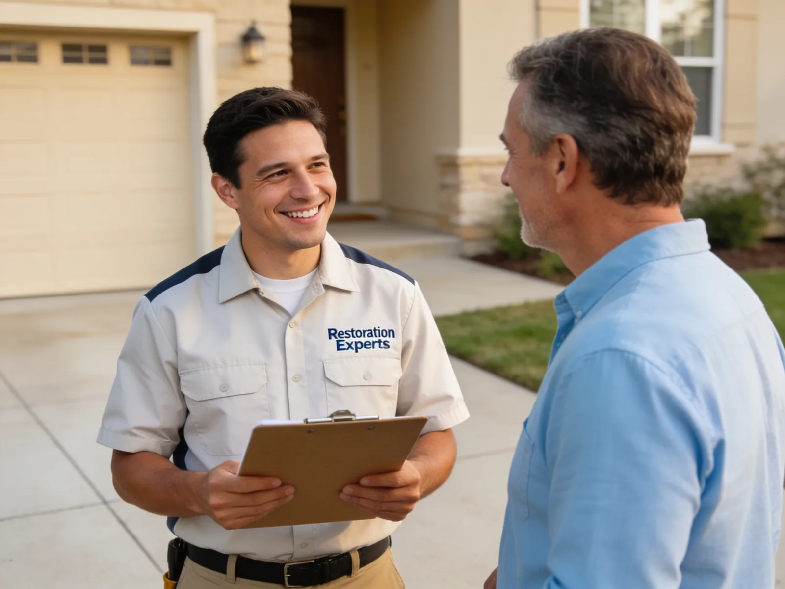 Water Damage Cleanup Stendal, IN FAQs